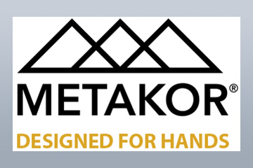 Logo Metakor